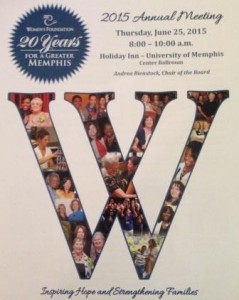 WFGM Annual Meeting