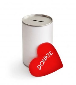 Nonprofit Solicitations