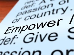 empower