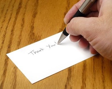 Thank You