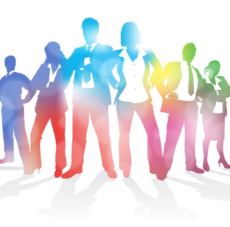 Empowered Fundraising Team