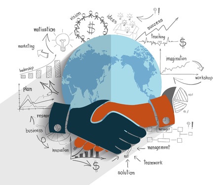 Building consensus and reaching agreement