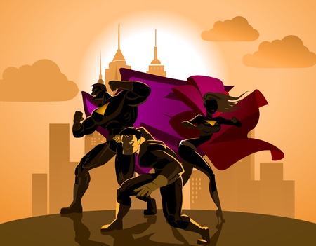 Team Power