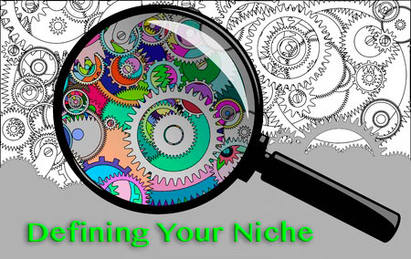 Defining Your Niche