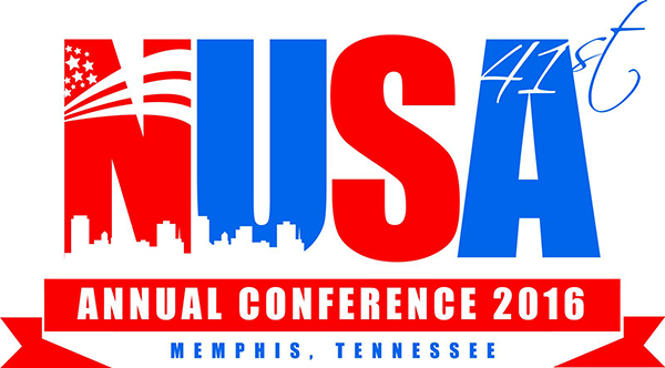 NUSA Conference