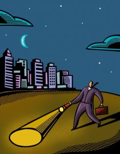 Is your nonprofit legit?