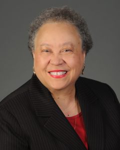 Dr. Belle Wheelan