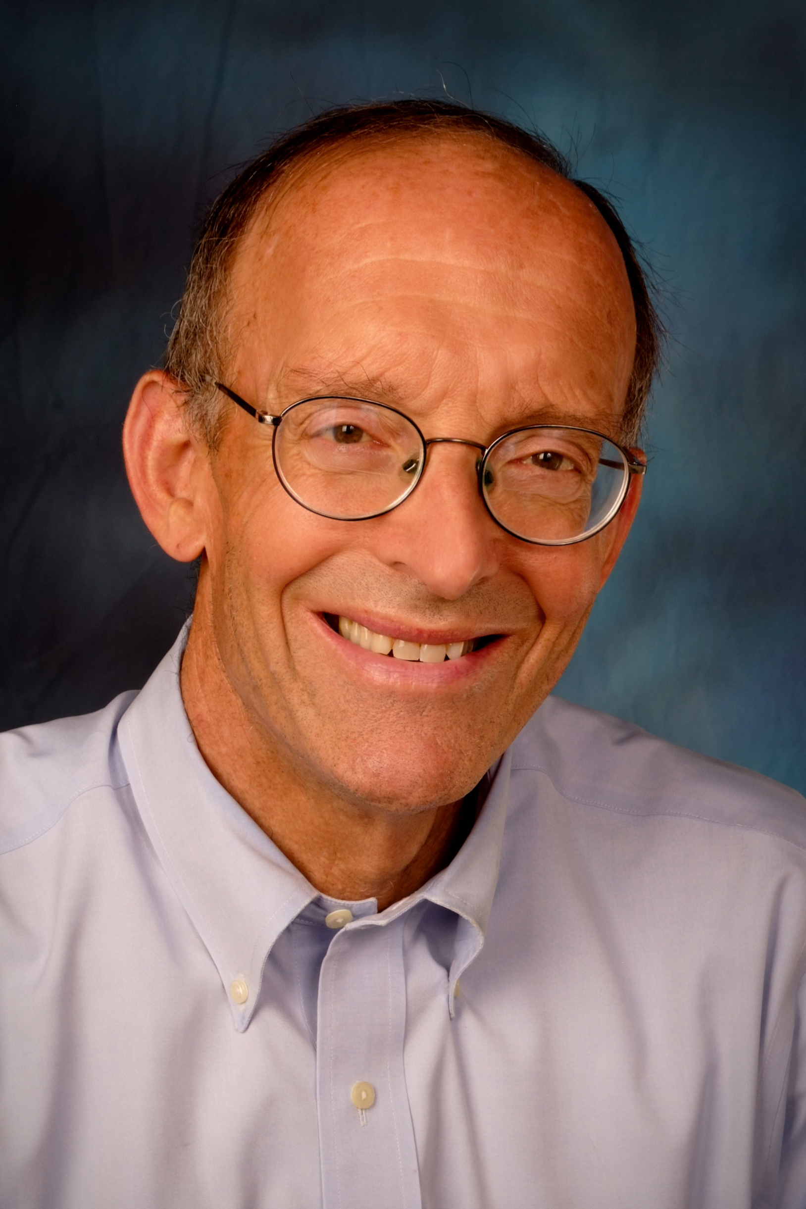 Leland Faust