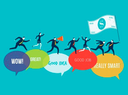 What is a culture of fundraising?