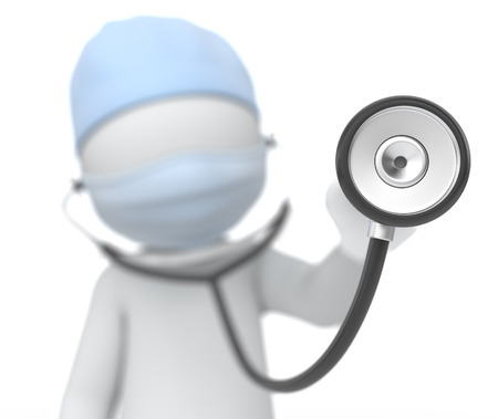 The FUNdraising Doctor is in!