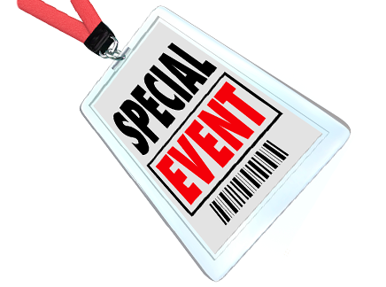 Increasing Revenue From Special Events