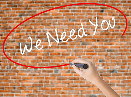 How to support nonprofit volunteers