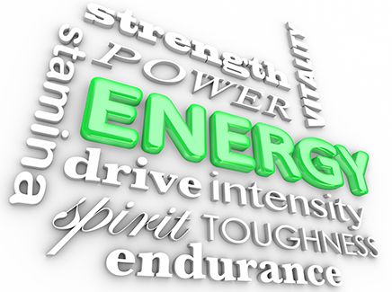ENERGIZING YOUR VOLUNTEER LEADERSHIP