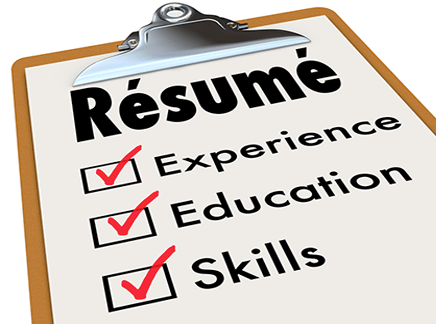 Hiring your new leader