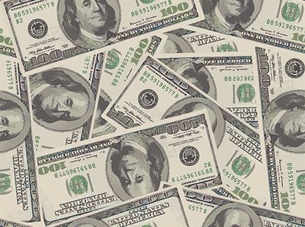 Math of Fundraising