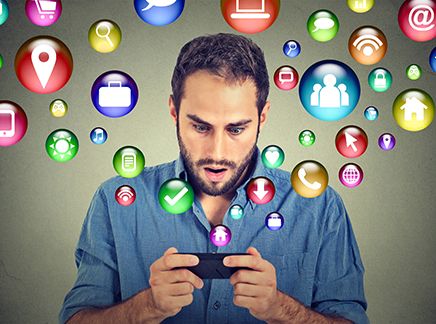 Technology and communication – keep it human!