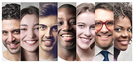 Inclusion, Diversity, Equity, and Access