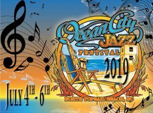 Ocean City Jazz Festival