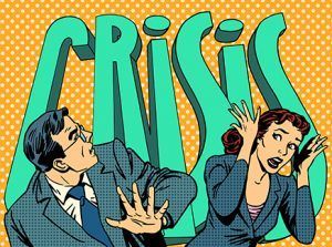 Crisis fundraising – are you ready to be a first responder?