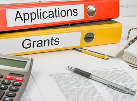 How to write a grant proposal