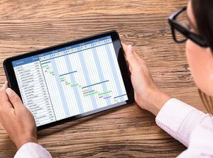 Three steps to creating an RFP