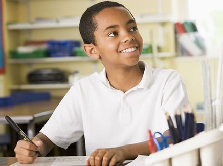 How to raise our children to become philanthropists