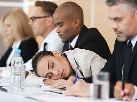 Are you an honorary board member or a real one?