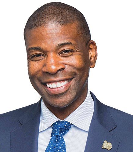 Ekundayo Bandele