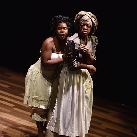 Ekundayo Bandele of Hattiloo and The State of Black Theatre