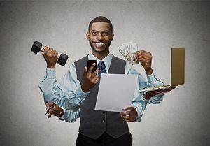 Your first 90 days on the job