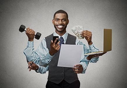 Your first 90 days on the job