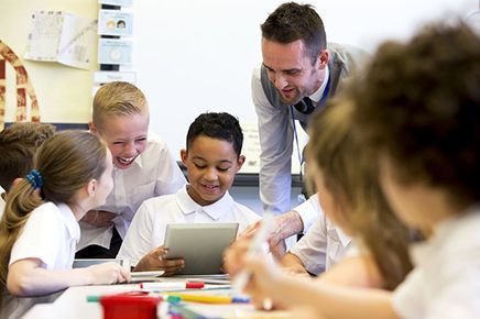 Is Your Board Engaged?
