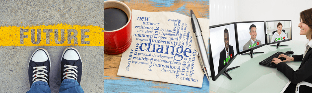 Nonprofit soul searching – three things to do now