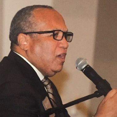 Robert “Bob” Poole, Senior Philanthropy Advisor, Saad&Shaw