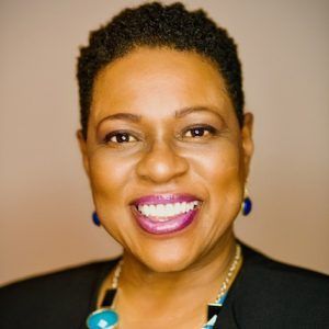 Christal Cherry