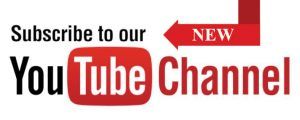 Subscribe to our YouTube Channel