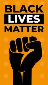 Black Lives Matter