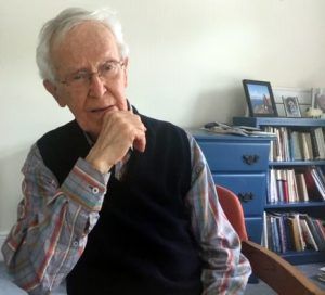 Robert Krouskoff