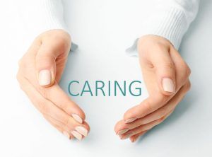 Nonprofit workers: the heart and soul of our sector. Can we put them first?