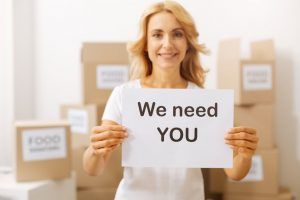 Nonprofit workers: the heart and soul of our sector. Can we put them first?