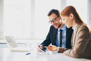 Nonprofit leadership transition: how will you be judged?