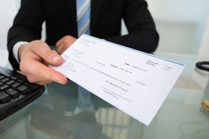 Influence, wealth, and power