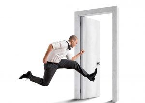 Nonprofit leadership transition: how will you be judged?