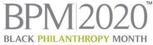 Black Philanthropy Month