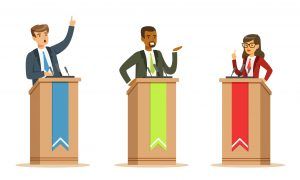 Board Alert! – Do your local candidates know you?