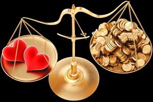 Good money, bad money? Beyond gift acceptance policies