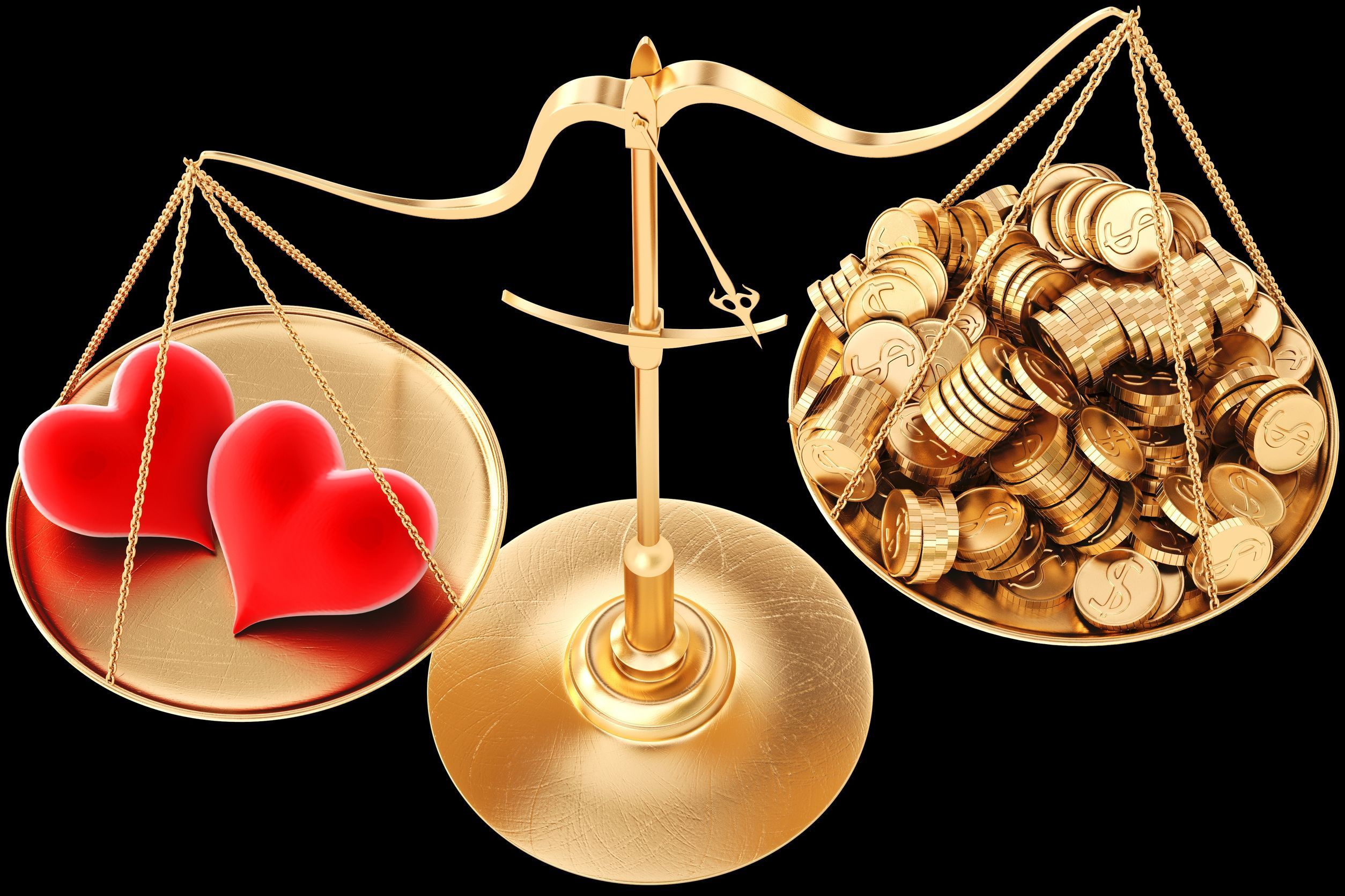 Good money, bad money? Beyond gift acceptance policies