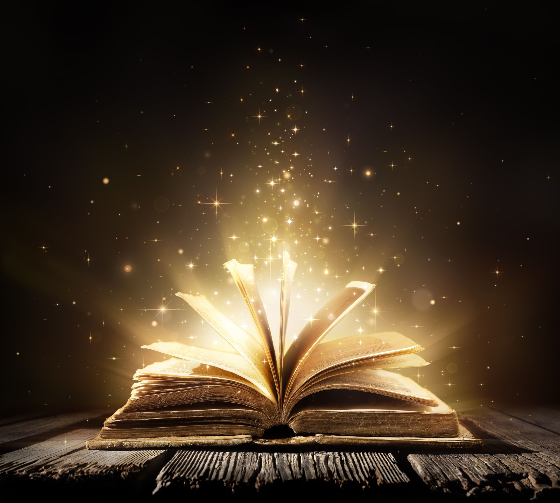 Is your 2020 story real or a fantasy?