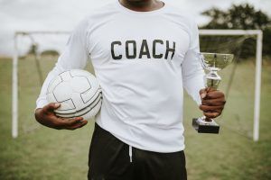 Recruiting your fundraising team for 2021