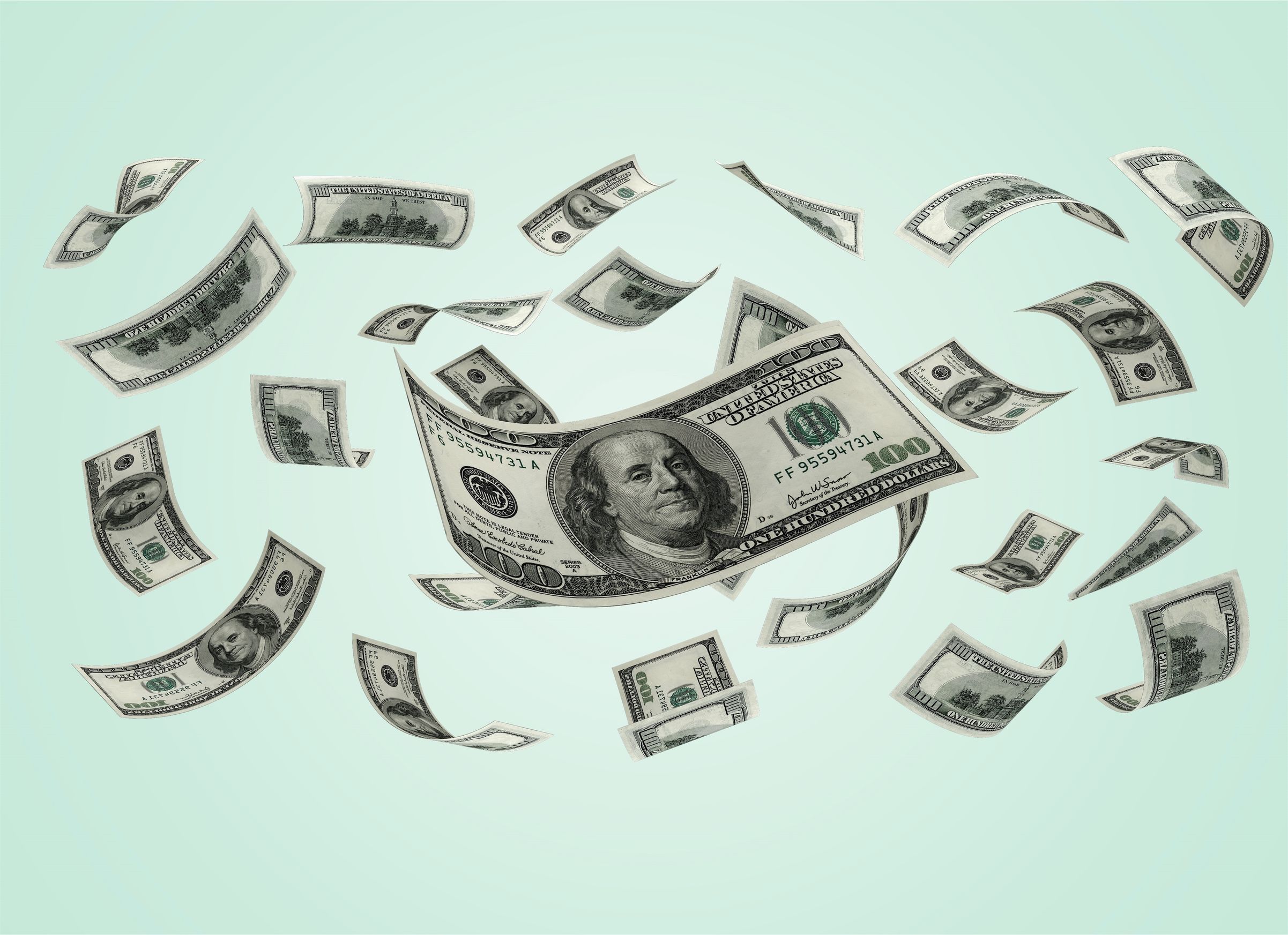 2020 windfall gifts: words of caution!